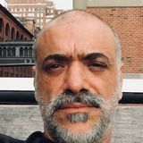 Mrma from Athens | Man | 52 years old | Libra