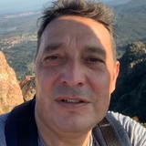 Jeromemioj from Sevilla | Man | 54 years old | Taurus