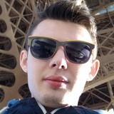 Benjamin from Douai | Man | 26 years old | Sagittarius