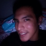 Bryanwilliami6 from Hidalgotitlan | Man | 27 years old | Sagittarius