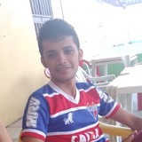 Felipe from Fortaleza | Man | 31 years old | Sagittarius