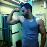 Wolf Man from Nazareth | Man | 41 years old | Leo