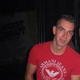 Dennis from Oosterhout | Man | 36 years old | Cancer