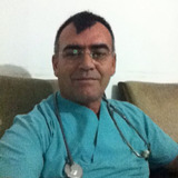 Myarmy from Trabzon | Man | 48 years old | Aries