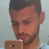 Guglielmo from Cetraro | Man | 29 years old | Cancer