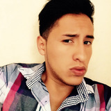 Diegoivan from Queretaro | Man | 30 years old | Capricorn