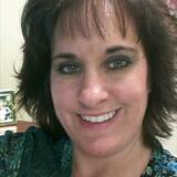 Vic from Dublin | Woman | 40 years old | Capricorn