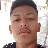 Jorgejandersra from Humberto de Campos | Man | 29 years old | Scorpio