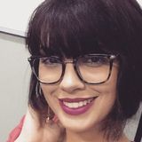 Fran from Jundiai | Woman | 28 years old | Cancer