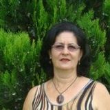 Lu from Curitiba | Woman | 71 years old | Virgo