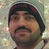 Amircheema42Nb from Brampton | Man | 32 years old | Aquarius