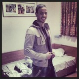 Amihai from Al Quwayrah | Man | 32 years old | Aries