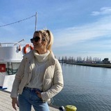 Eunice from Krasnoobsk | Woman | 44 years old | Taurus