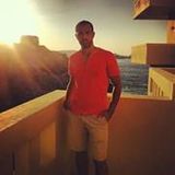Shahar from Gedera | Man | 39 years old | Scorpio