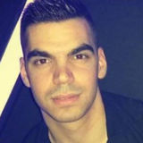 Kostkost from Athens | Man | 36 years old | Aquarius