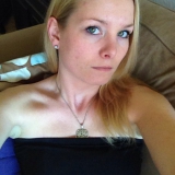 Cecilie from Holbæk | Woman | 40 years old | Pisces