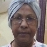 Shaan91Cr from Kuwait | Woman | 45 years old | Pisces