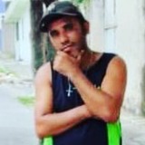 Rosevaldocavum from Uniao dos Palmares | Man | 47 years old | Virgo