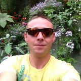 Stef from Assebroek | Man | 48 years old | Leo