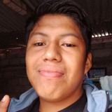 Danieljuniorzk from Tuxtla Gutiérrez | Man | 23 years old | Cancer