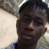 Jallowmamadon5 from Messina | Man | 22 years old | Sagittarius