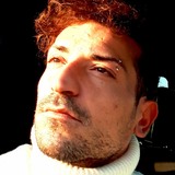 Fabiofishingpl from Pavia | Man | 41 years old | Aquarius