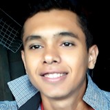 Iranildo from Caiaponia | Man | 25 years old | Cancer