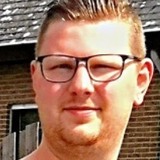 Yannik9Ys from Ronse | Man | 31 years old | Aquarius