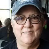 Marty from Tampa | Woman | 77 years old | Leo