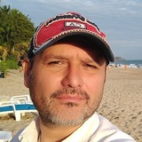 Juez from Zapopan | Man | 52 years old | Aquarius