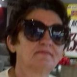 Eunice from Fortuna | Woman | 62 years old | Capricorn