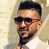 Montaser from West Jerusalem | Man | 32 years old | Capricorn