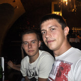 Vyacheslav from Kharkiv | Man | 36 years old | Aquarius