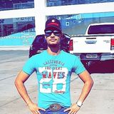 Vitao from Rio Verde | Man | 28 years old | Libra