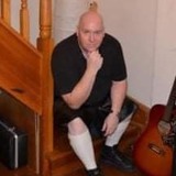 Scotlandrul0A from Bathgate | Man | 64 years old | Scorpio