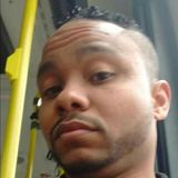 Cris from Valparaiso | Man | 40 years old | Gemini