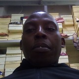 Modou from Napoli | Man | 32 years old | Aquarius
