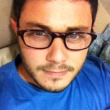 Idan Toviana from Qiryat Gat | Man | 37 years old | Virgo