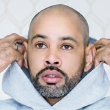 Serrano from Orleans | Man | 44 years old | Virgo