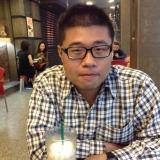 Rick Chien from Taichung | Man | 38 years old | Libra