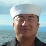Navalgunner from San Jose | Man | 41 years old | Sagittarius