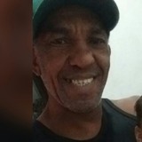 Negão from Lagoa Santa | Man | 61 years old | Cancer