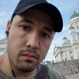 Tommi from Vantaa | Man | 29 years old | Capricorn