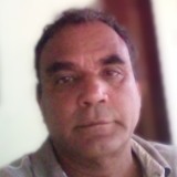 Fio from Tremembe | Man | 64 years old | Leo