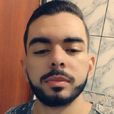 Andrey from Bom Jesus do Itabapoana | Man | 27 years old | Leo
