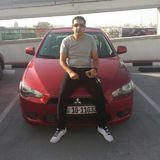 George from Al Farwaniyah | Man | 41 years old | Libra