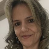 Ju from Sao Jose do Rio Preto | Woman | 43 years old | Leo
