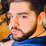 Maziyar from New Southgate | Man | 33 years old | Taurus