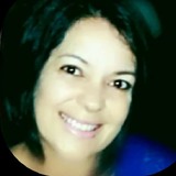 Crisaraujo1I from Sao Jose | Woman | 54 years old | Virgo