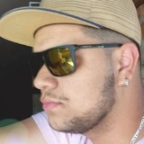 Gilson from Sapiranga | Man | 30 years old | Virgo
